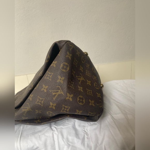 artsy lv bag louis vuitton - Picture 5 of 9